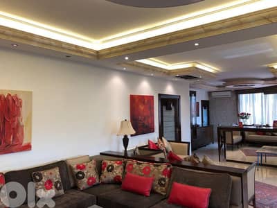 Apartment for Sale in Mansourieh