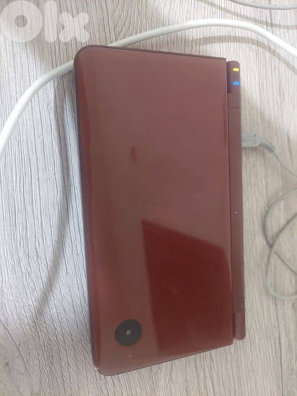 Nintendo DS Xl original 1