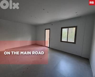 This charming apartment in Hboub Jbeil #RB117487