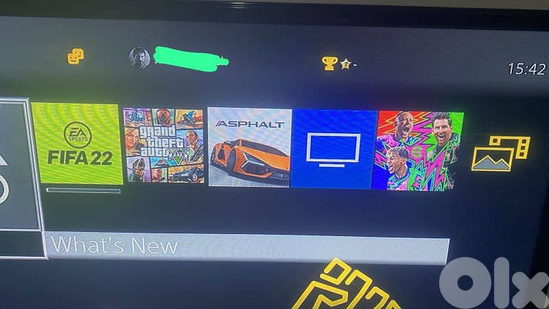 For Sale - PS4 Fat White 4