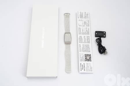 ORA 2.0 Screenless Health tracker 30% discount جهاز تتبع الصحة الذكي