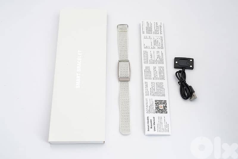 ORA 2.0 Screenless Health tracker 30% discount جهاز تتبع الصحة الذكي 0