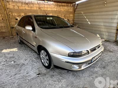 Fiat Marea 2000