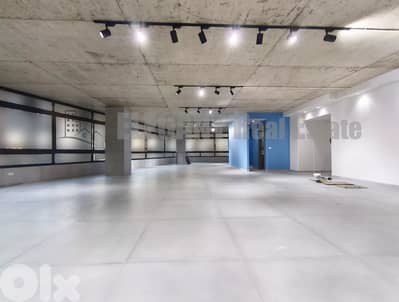 Office for Rent | Open Space | Business Center