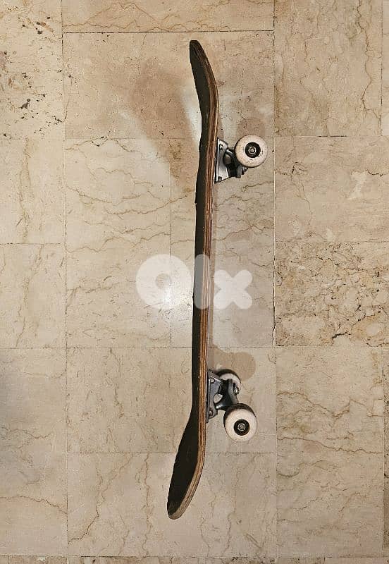 Skateboard Roces 2