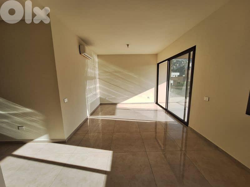 Apartment For Rent In Antelias 0