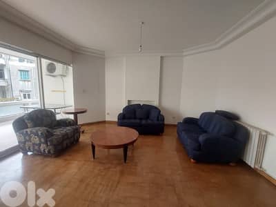 275 Sqm Apartment in  Ashrafieh