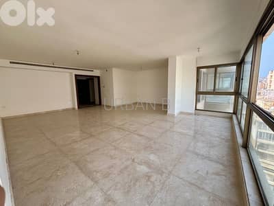 Apartment for Sale in Mar Elias     شقة للبيع في مار الياس