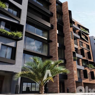 140 SQM Apartment, 30% Downpayment, Leasing Over 2 Years. REF#PG10032