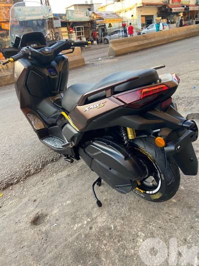 xmax s العويشي تبريد مي