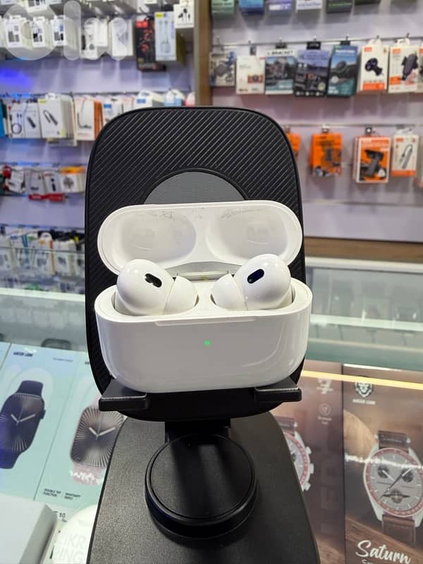 apple airpods pro 2 1