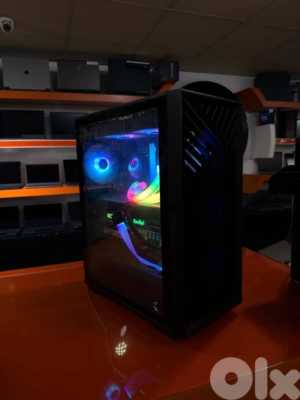 gaming desktop 3