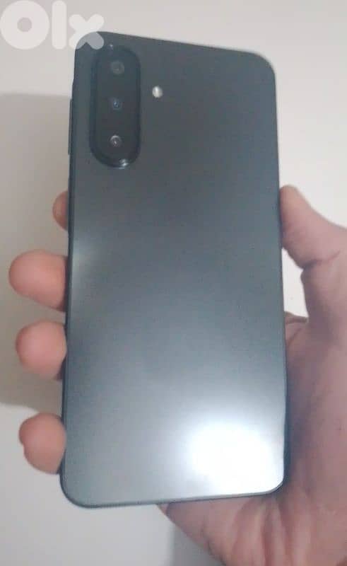 Samsung Galaxy A17 مع ضمان من الشركة 2