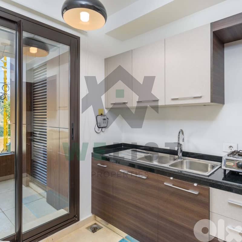 Chalet Duplex for sale in Faqra شاليه دوبلاكس للبيع في منطقة فقرا 3