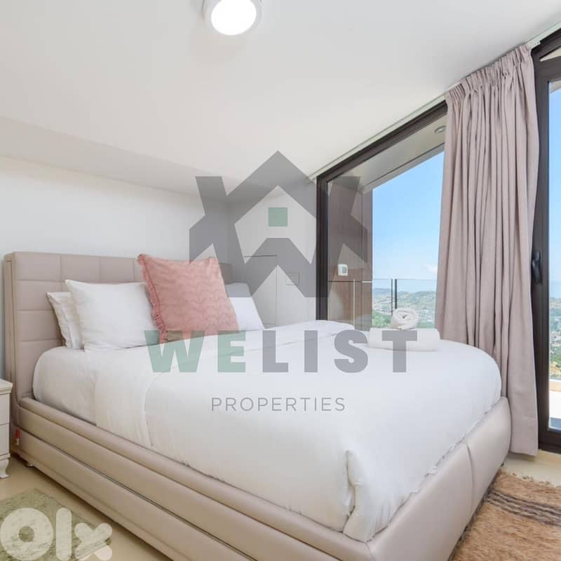 Chalet Duplex for sale in Faqra شاليه دوبلاكس للبيع في منطقة فقرا 4