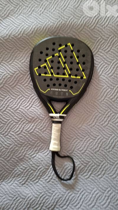 Adidas Adipower Multiweight Padel Racket