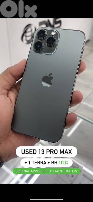 iphone 13 pro max 1 terra