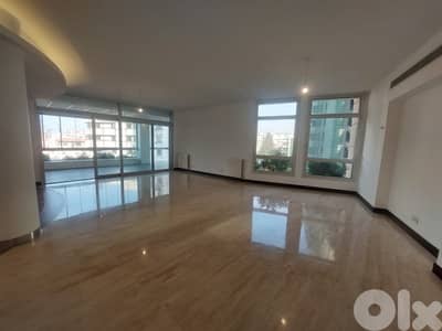 400 Sqm Apartment in Ashrafieh