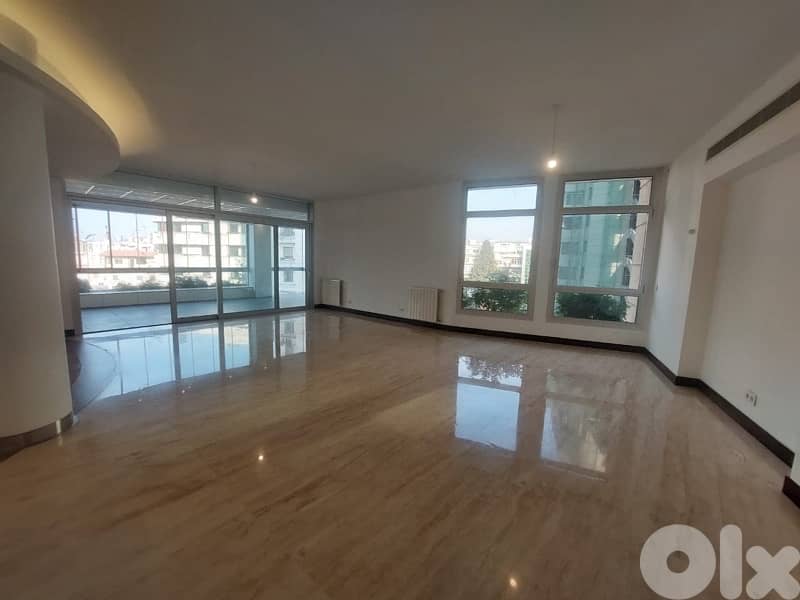 400 Sqm Apartment in Ashrafieh 0