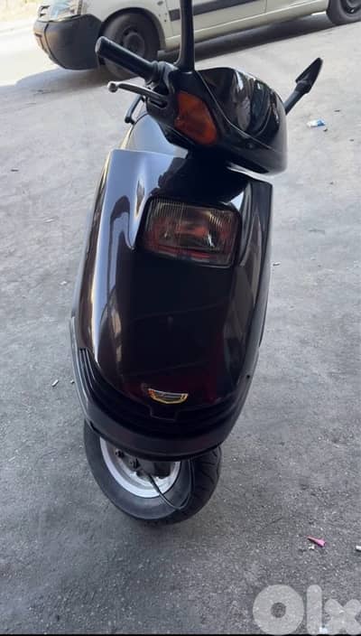 freeway 250 cc- wra2 ma3rad