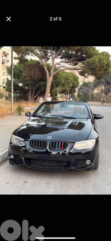 BMW M3 2009 0