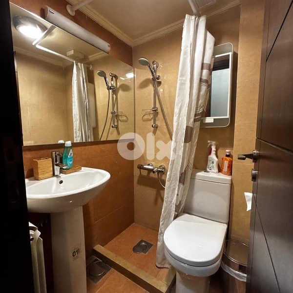 250 Sqm Chalet with Garden in Mzaar/ Faraya 4