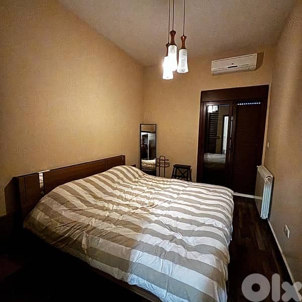 250 Sqm Chalet with Garden in Mzaar/ Faraya 13