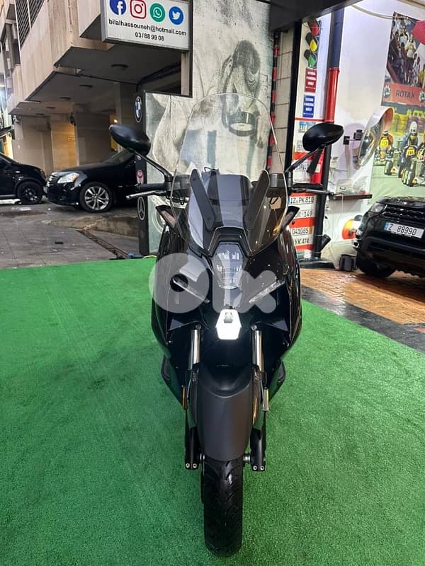 zontes 300 cc 2021 0