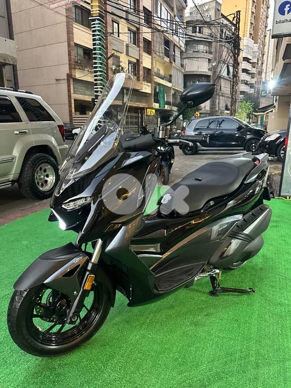 zontes 300 cc 2021 6