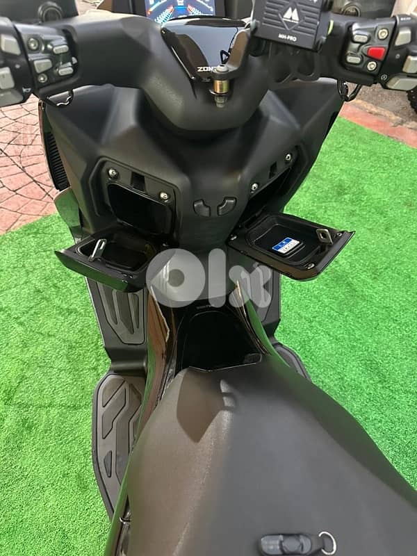 zontes 300 cc 2021 7