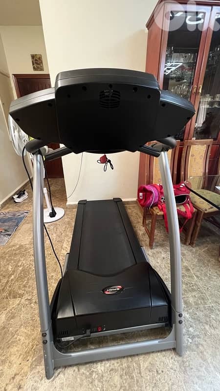 treadmill machine 0
