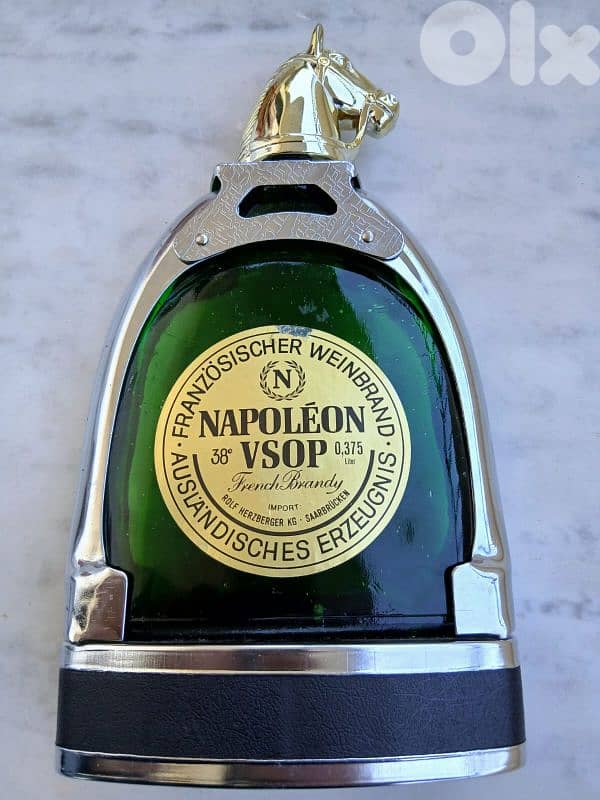 قنينة Napoleon 1