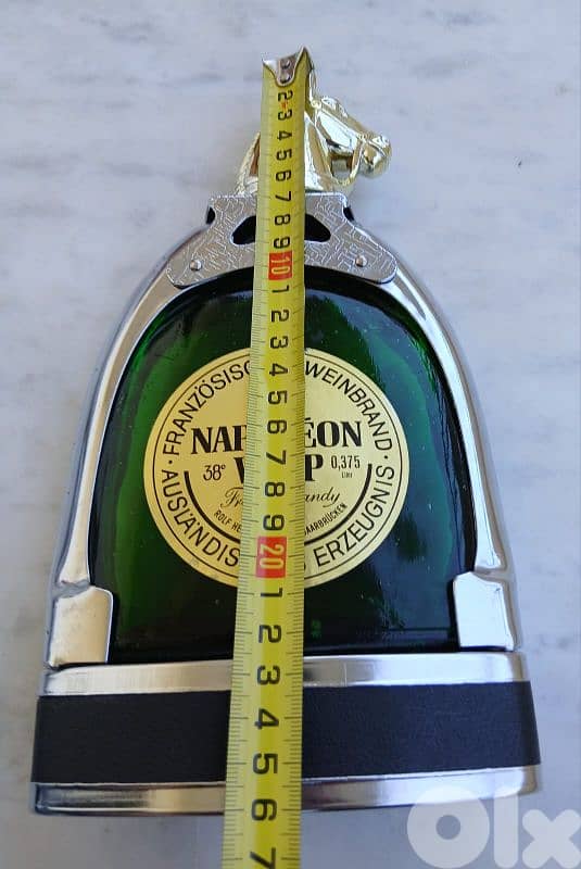 قنينة Napoleon 3