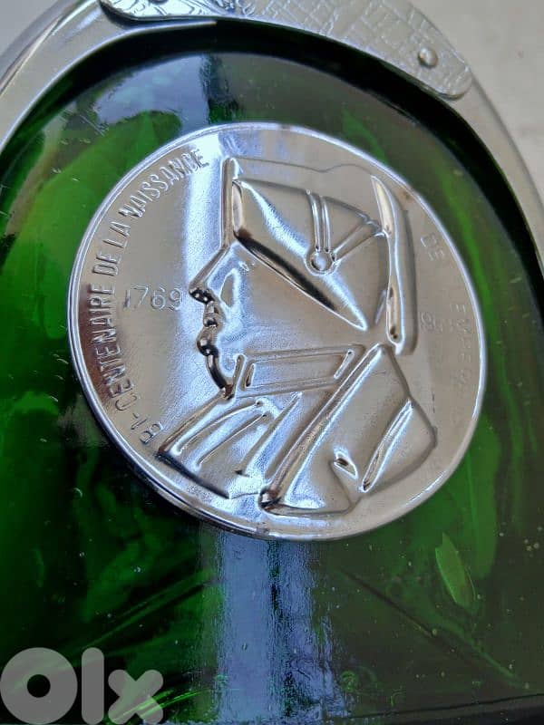 قنينة Napoleon 6