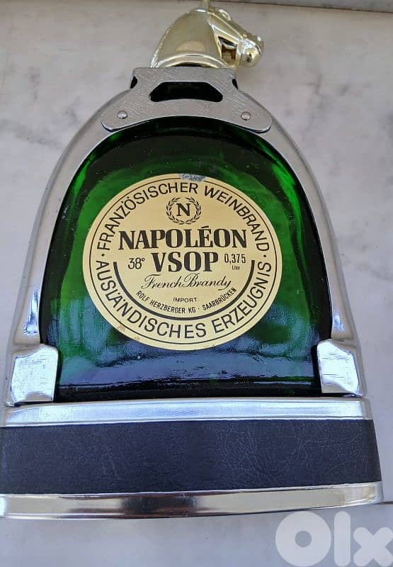 قنينة Napoleon 7