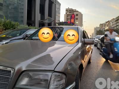 Mercedes-Benz 200 Series 1993 220 C ELEGANCE