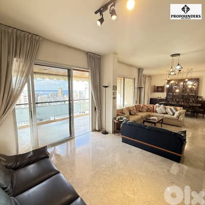 Apartment for sale in Zalka شقة للبيع في الزلقا