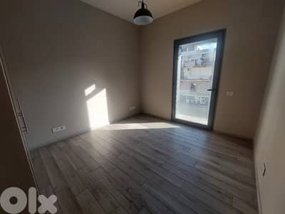 200 Sqm Unfurnished Apartment in Ashrafieh