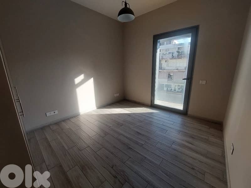 200 Sqm Unfurnished Apartment in Ashrafieh 0