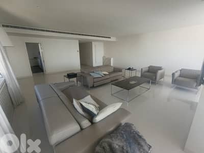 Furnished Apartment for Rent in Jouret El Ballout