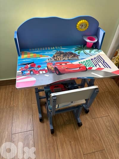 kids study-drawind desk