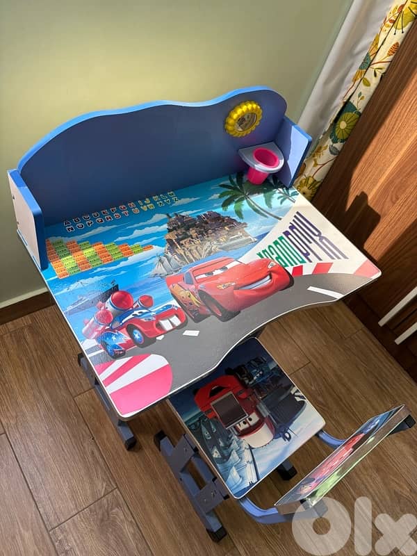 kids study-drawing desk 1