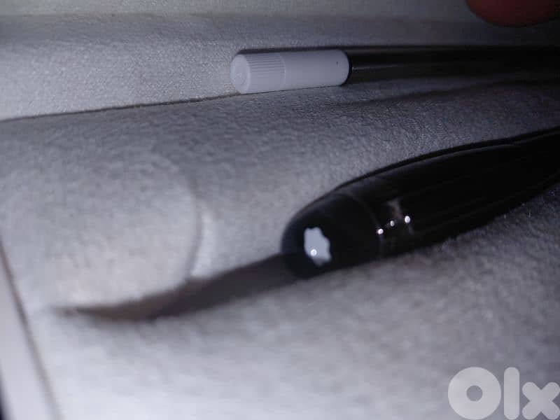 Montblanc StarWalker Platinum Resin Ballpoint Pen 3