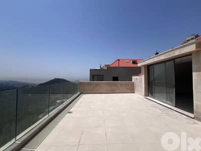 Duplex for Sale in Dahr El Souane  – دوبلكس للبيع فيفي ضهر الصوان