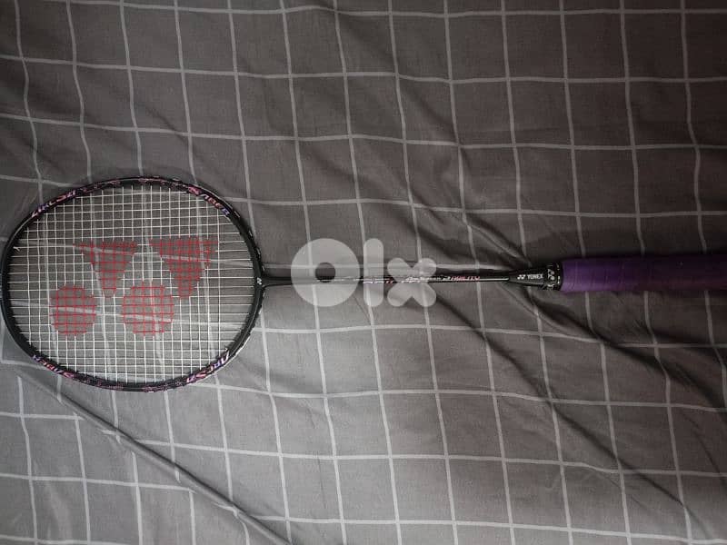 badminton rackets 2