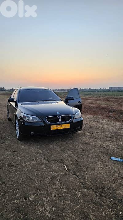 بي ام دبليو أخرى 2004