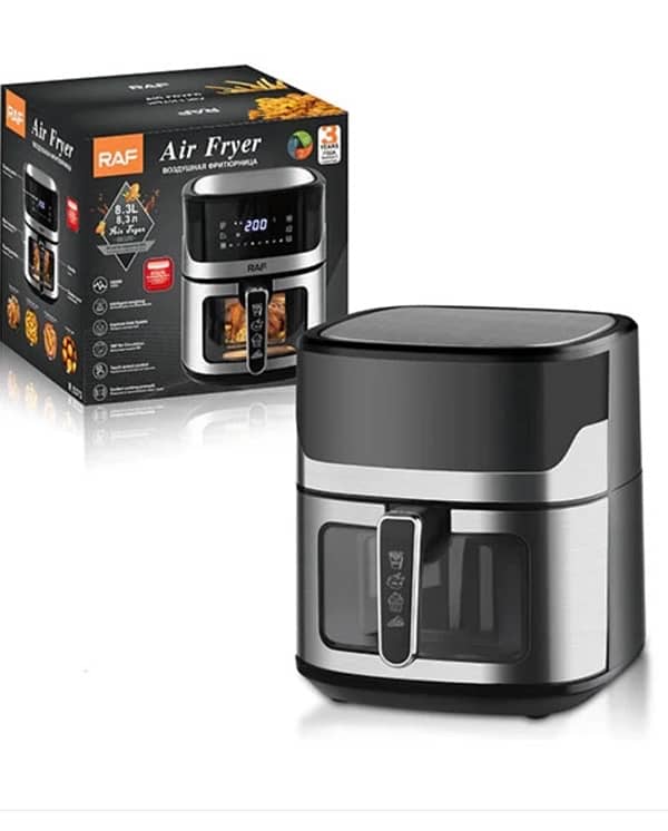 Air Fryer RAF 1