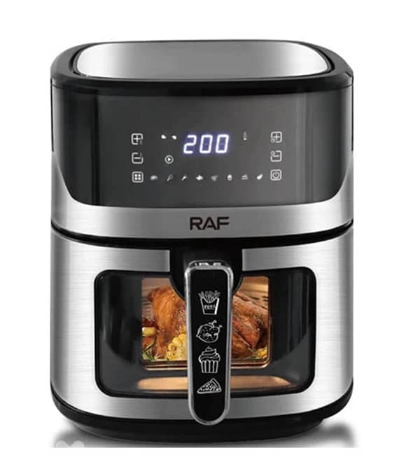 Air Fryer RAF 2