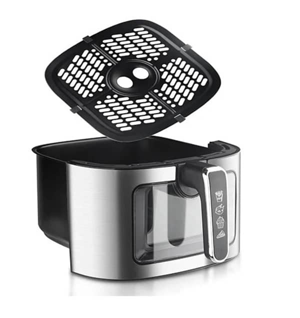 Air Fryer RAF 4