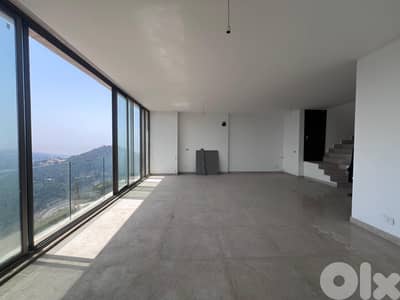 Duplex for Sale in Dahr El Souane Brand New دوبلكس للبيع في ضهر الصوان